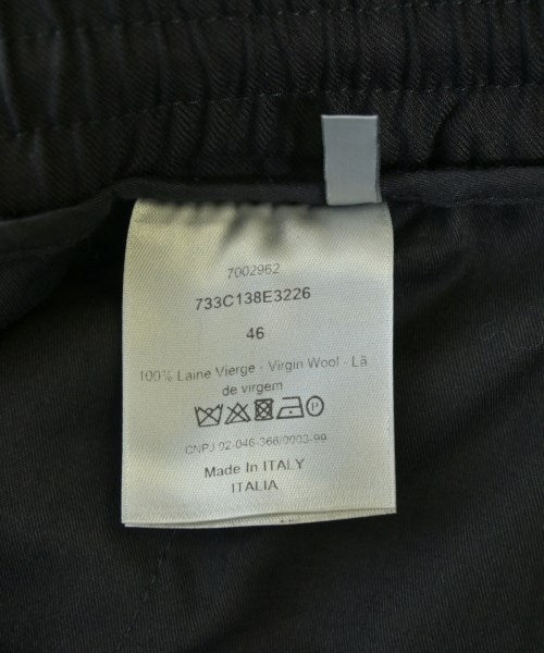 Dior Homme กางเกง อื่น