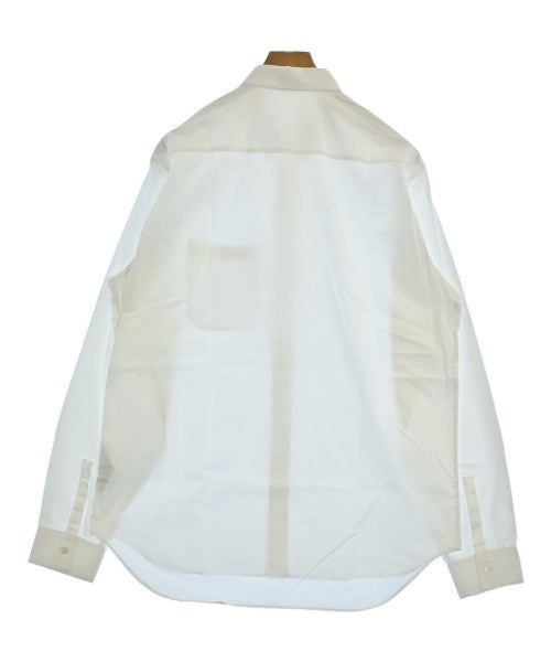 Dior Homme เสื้อลำลอง