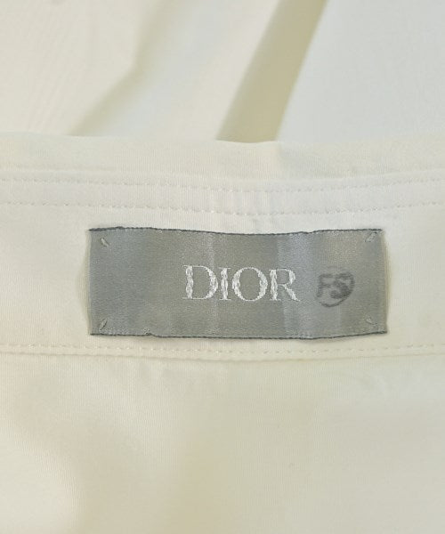 Dior Homme เสื้อลำลอง