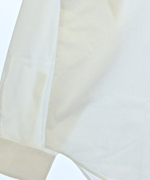 Dior Homme เสื้อลำลอง