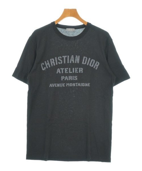 Dior Homme เสื้อยืด/เสื้อท็อปส์
