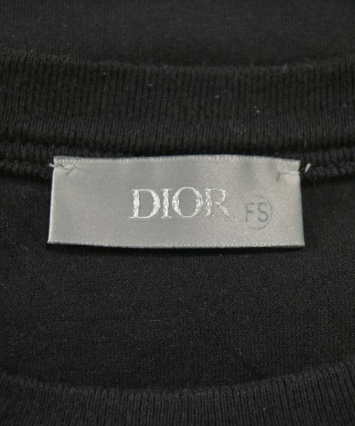 Dior Homme เสื้อยืด/เสื้อท็อปส์