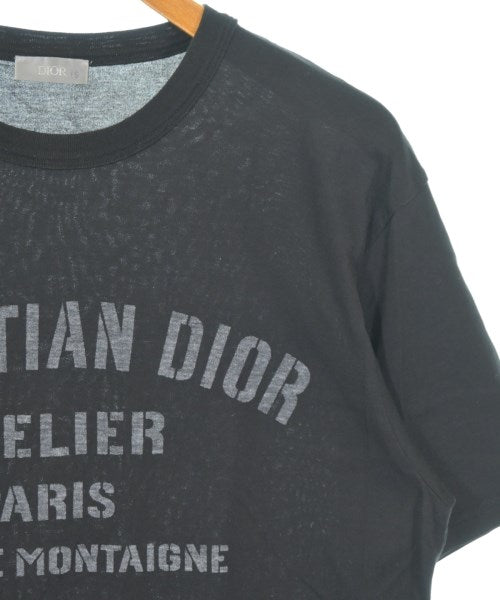 Dior Homme เสื้อยืด/เสื้อท็อปส์