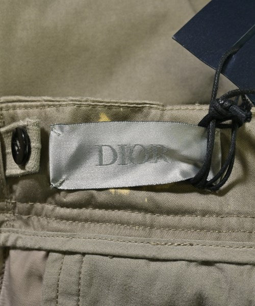 Dior Homme กางเกง อื่น
