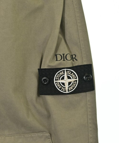 Dior Homme กางเกง อื่น