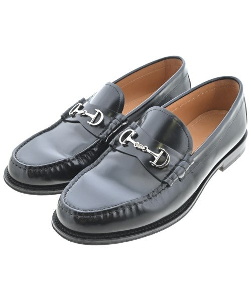 Dior Homme รองเท้าสวมทางการ