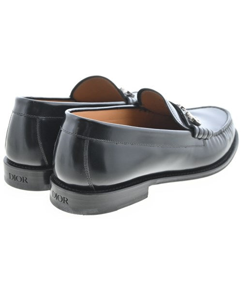 Dior Homme รองเท้าสวมทางการ