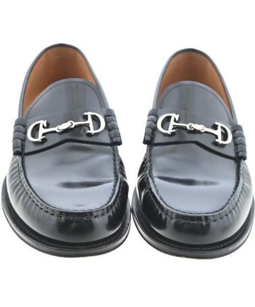 Dior Homme รองเท้าสวมทางการ
