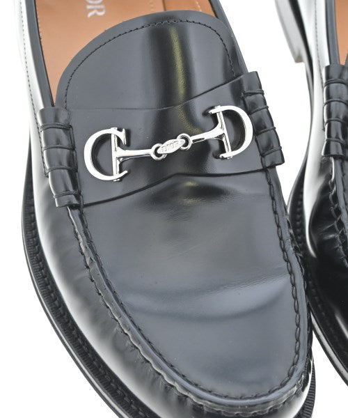 Dior Homme รองเท้าสวมทางการ