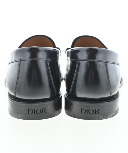 Dior Homme รองเท้าสวมทางการ