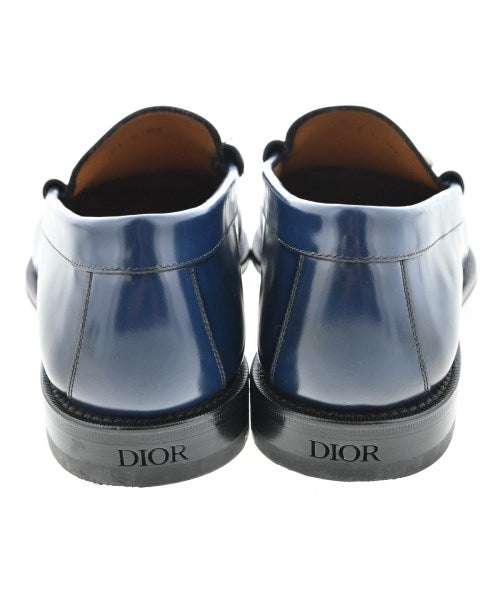 Dior Homme รองเท้าสวมทางการ