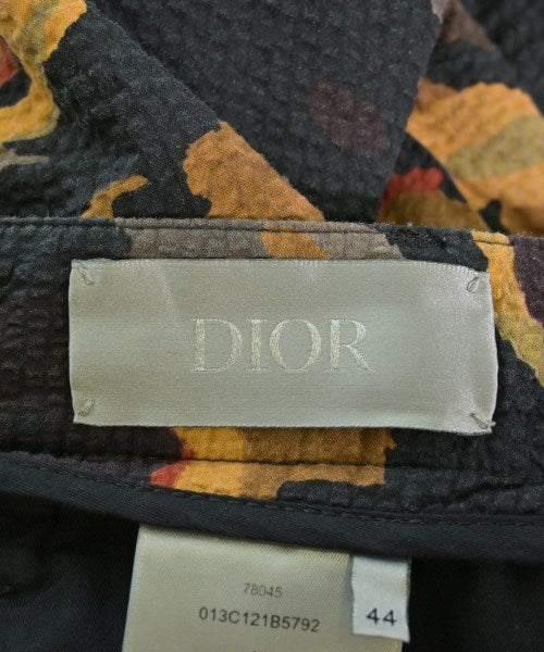 Dior Homme กางเกงขาสั้น