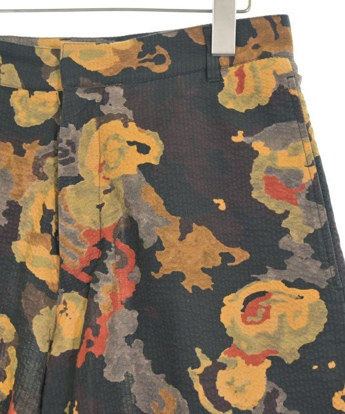 Dior Homme กางเกงขาสั้น