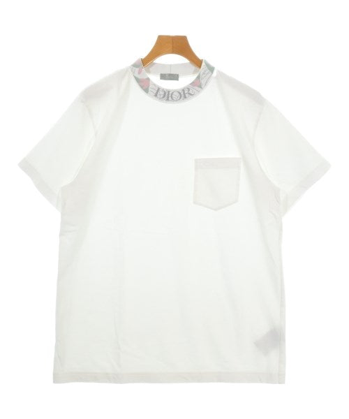 Dior Homme เสื้อยืด/เสื้อท็อปส์