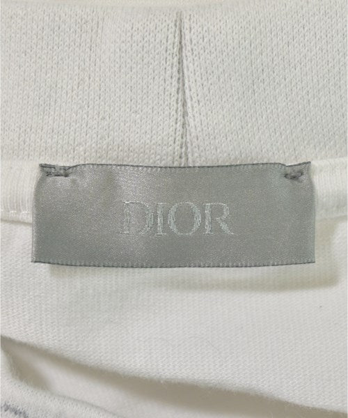 Dior Homme เสื้อยืด/เสื้อท็อปส์
