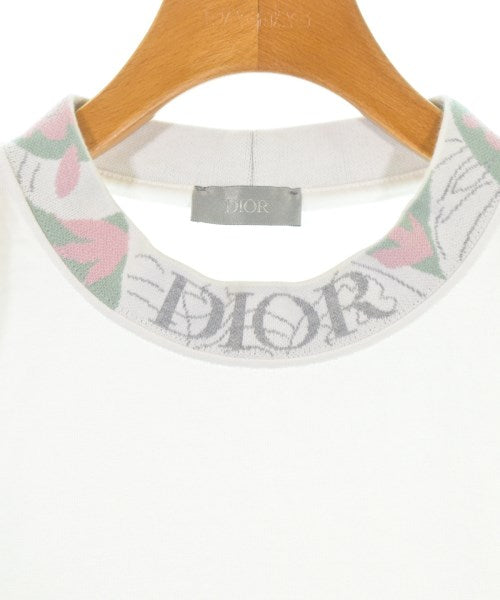 Dior Homme เสื้อยืด/เสื้อท็อปส์