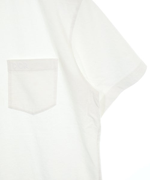 Dior Homme เสื้อยืด/เสื้อท็อปส์