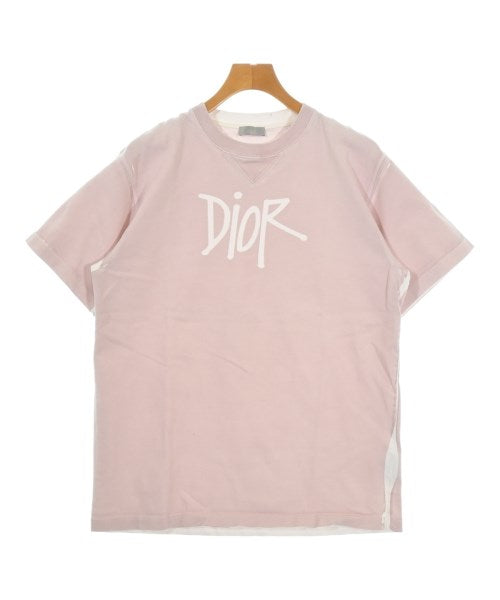 Dior Homme เสื้อยืด/เสื้อท็อปส์