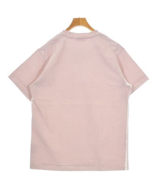 Dior Homme เสื้อยืด/เสื้อท็อปส์