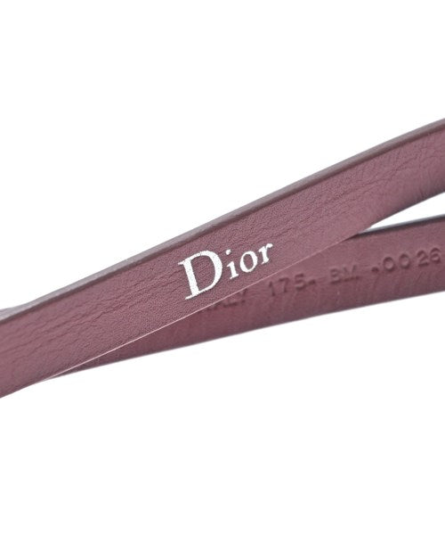 Dior Homme อื่นๆ