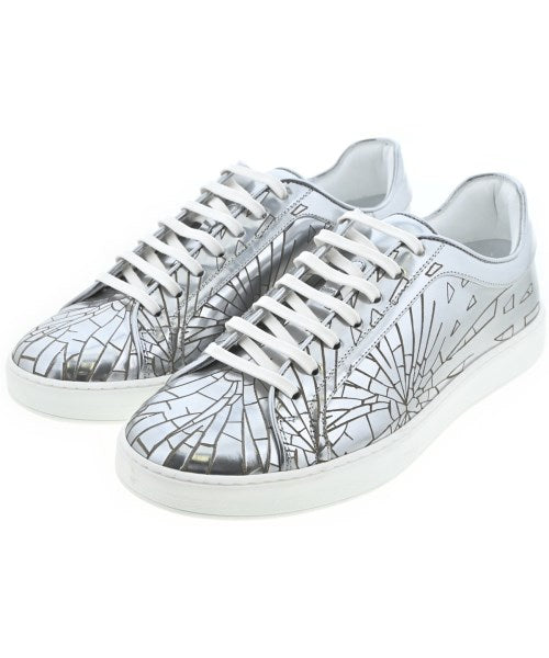 Dior Homme รองเท้าผ้าใบ