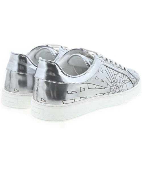 Dior Homme รองเท้าผ้าใบ