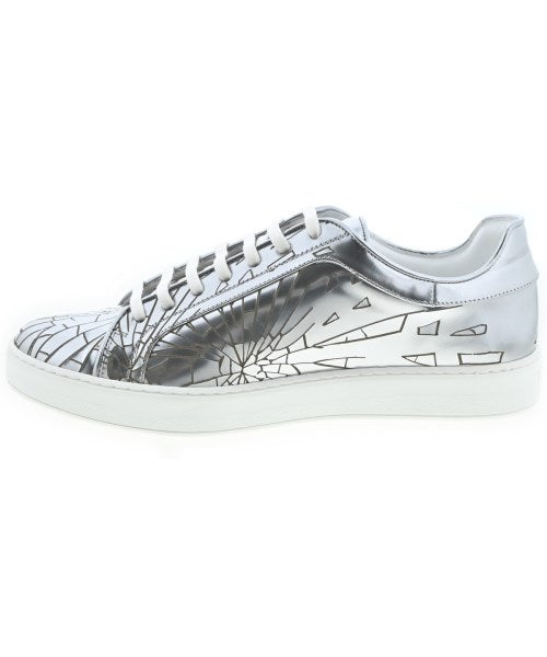 Dior Homme รองเท้าผ้าใบ