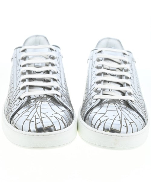 Dior Homme รองเท้าผ้าใบ
