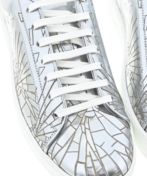 Dior Homme รองเท้าผ้าใบ