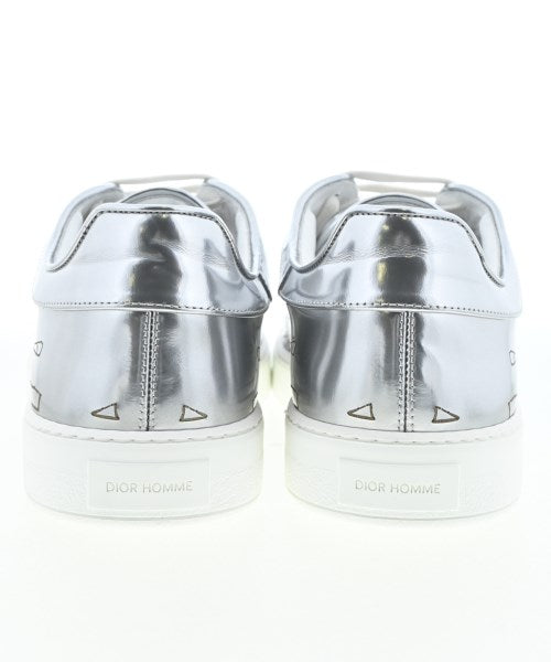 Dior Homme รองเท้าผ้าใบ