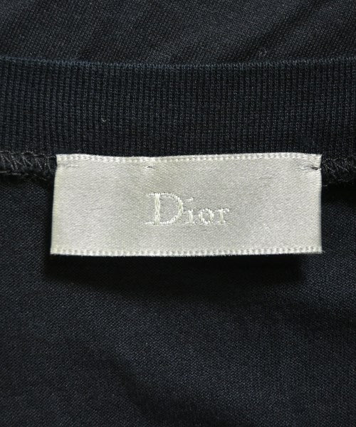 Dior Homme เสื้อยืด/เสื้อท็อปส์
