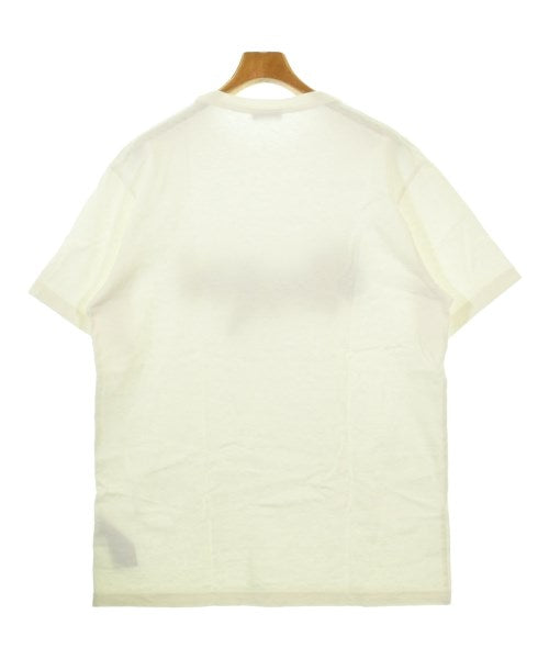 Dior Homme เสื้อยืด/เสื้อท็อปส์