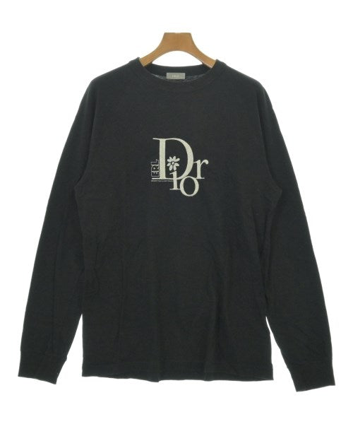 Dior Homme เสื้อยืด/เสื้อท็อปส์