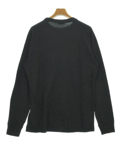 Dior Homme เสื้อยืด/เสื้อท็อปส์