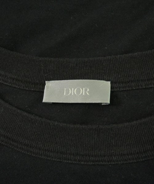 Dior Homme เสื้อยืด/เสื้อท็อปส์