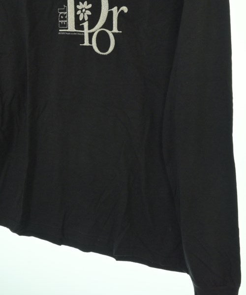 Dior Homme เสื้อยืด/เสื้อท็อปส์