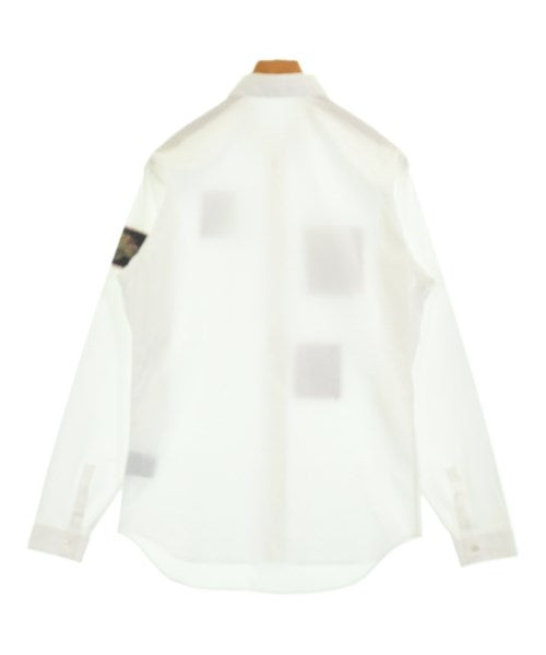 Dior Homme เสื้อเชิ้ตทางการ