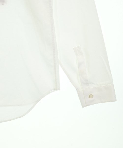 Dior Homme เสื้อเชิ้ตทางการ