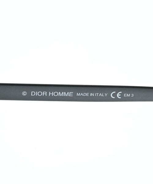 Dior Homme แว่นกันแดด