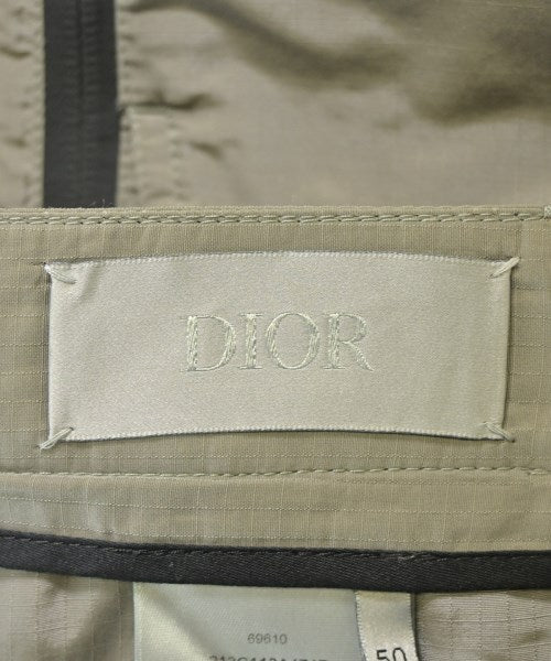 Dior Homme กางเกง อื่น