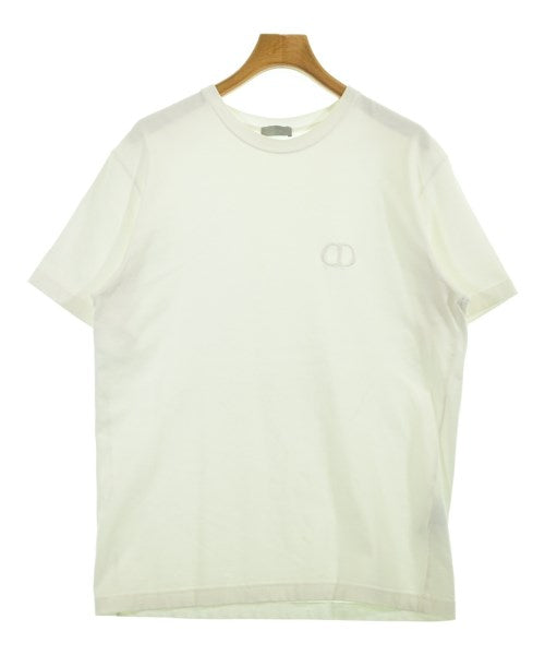 Dior Homme เสื้อยืด/เสื้อท็อปส์