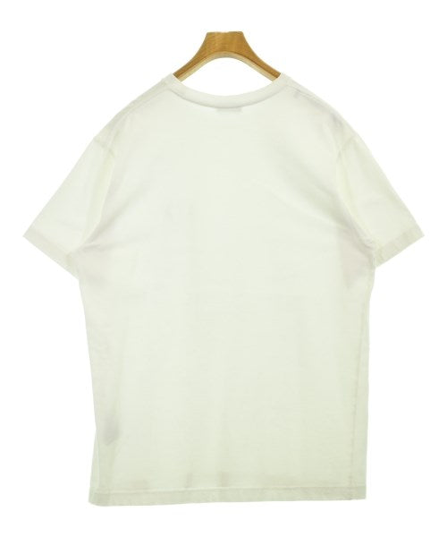 Dior Homme เสื้อยืด/เสื้อท็อปส์