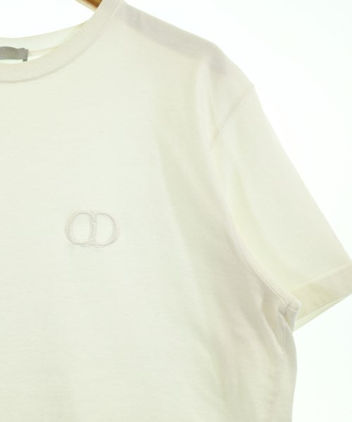 Dior Homme เสื้อยืด/เสื้อท็อปส์