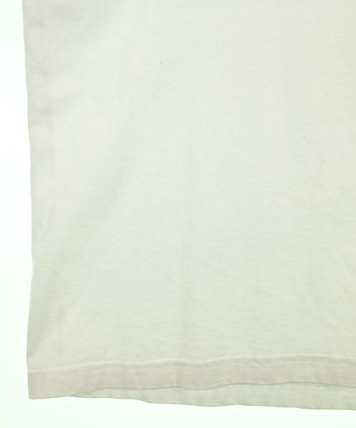 Dior Homme เสื้อยืด/เสื้อท็อปส์
