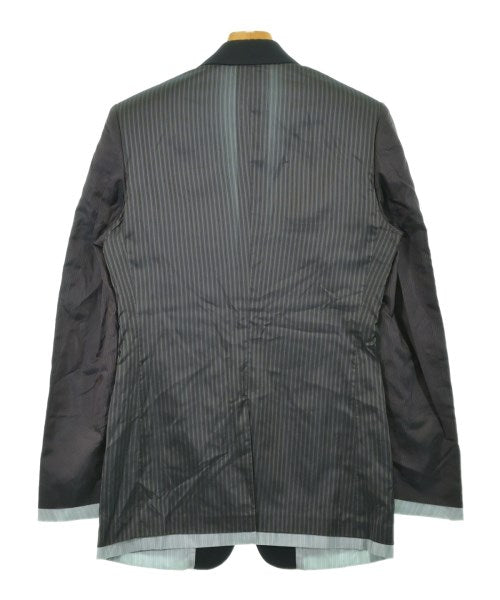 Dior Homme แจ็คเก็ตลำลอง