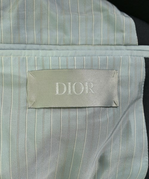 Dior Homme แจ็คเก็ตลำลอง