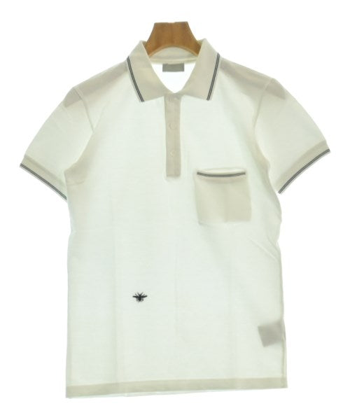 Dior Homme เสื้อโปโล