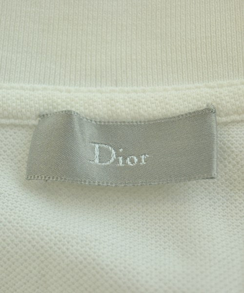 Dior Homme เสื้อโปโล