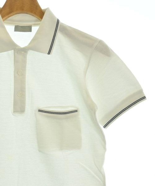 Dior Homme เสื้อโปโล