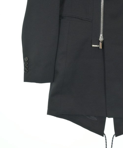 Dior Homme เสื้อโค้ท อื่น